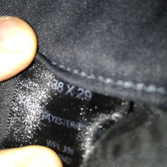 Hagar H26 performance slacks - Picture 2 of 4